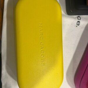 New Marc Jacobs Sunnies Case!